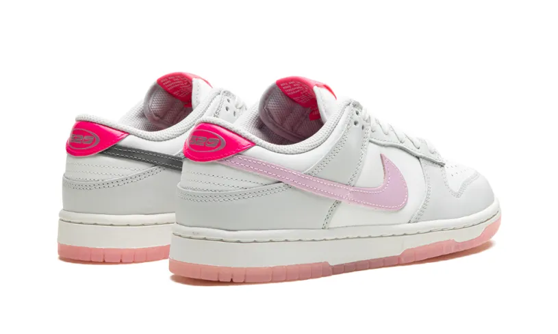 Nike Dunk DUNK LOW WMNS '520 Pack Pink'